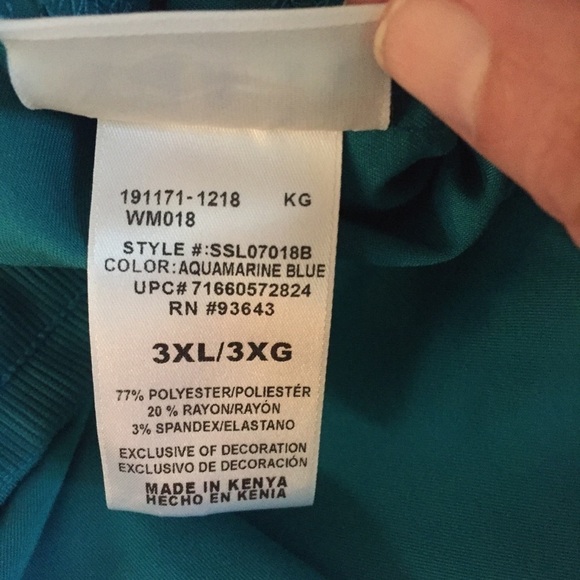 Scrubstar Women's Premium Fashion Collection Scrub Pants with Drawstring - Picture 3 of 9